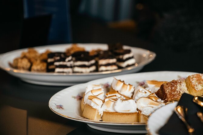 Tea Time With Locals - Good To Know