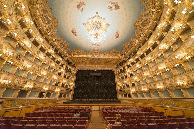 Teatro La Fenice Tour in Venice - Good To Know
