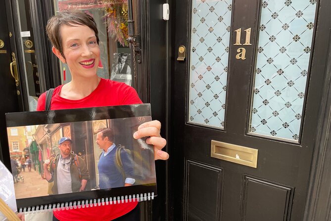 Ted Lasso Tour of Richmond - Good To Know