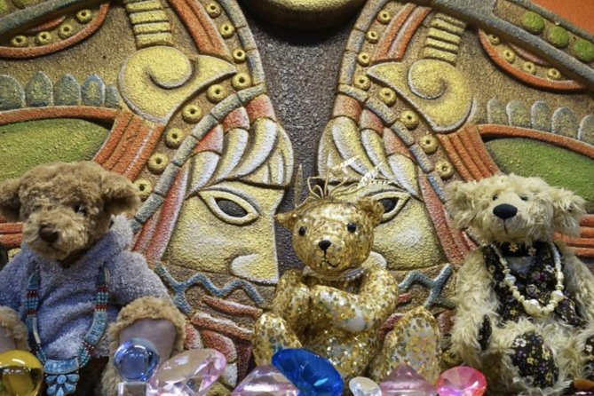 Teddy Bear Museum - Good To Know