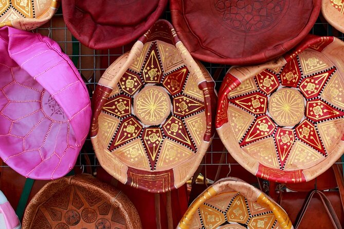 2 Best Shopping Tours In Arrecife