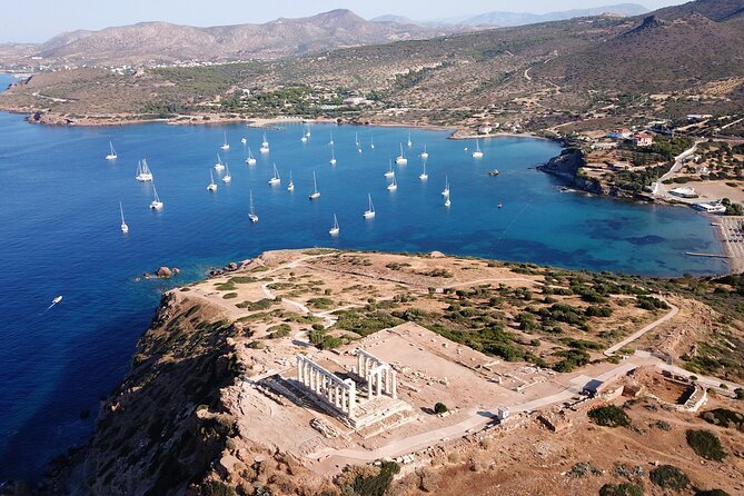 Temple of Poseidon and Cape Sounion Sunset Tour With Audio Guide - Good To Know