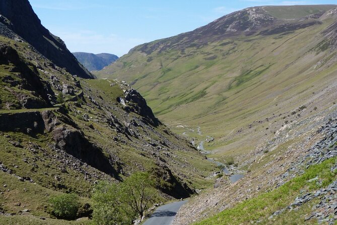 5 Best Tours In Keswick