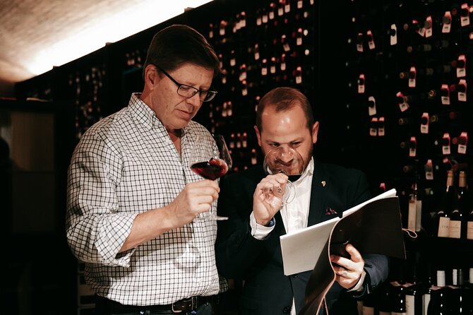 Ten Minutes by Tractor: The Art of Fine Wine & Gastronomy