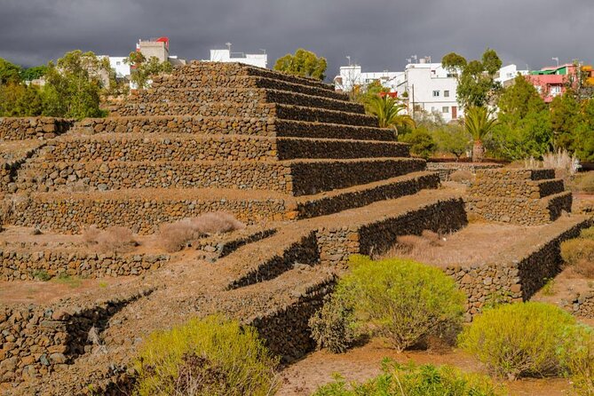 2 Best Private Car With Driver Services in Tenerife
