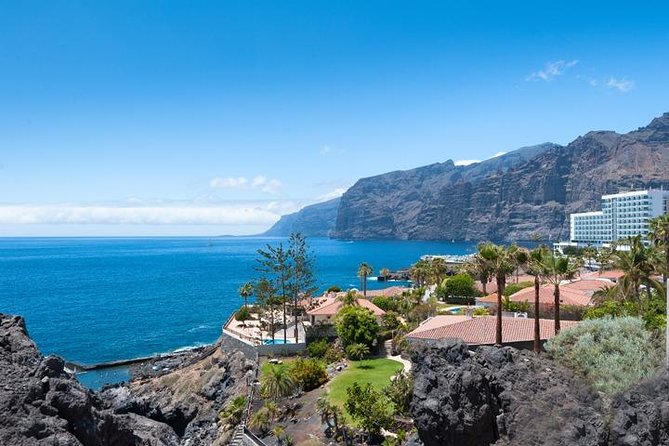 Tenerife Full Island Tour - Good To Know