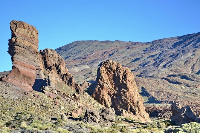 Tenerife Highlights Full Day Tour With Lunch - Good To Know