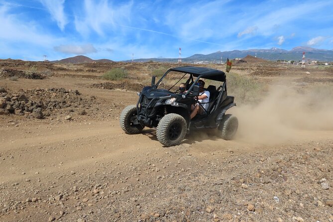 Tenerife South Coast Off-Road Adventure - Good To Know
