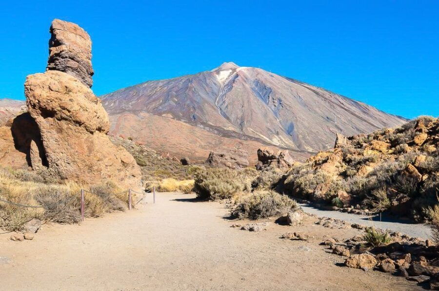 Tenerife: Teide National Park Full-Day Tour With Pickup - Good To Know