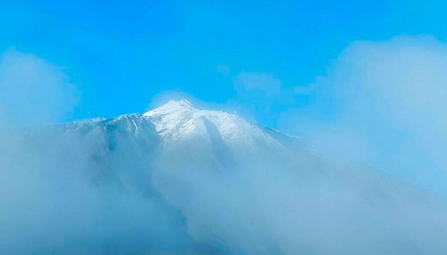 Tenerife: Teide Sunset Night Tour With Dinner and Stargazing - Good To Know