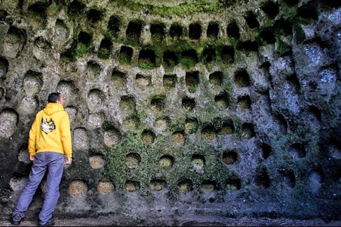 Terceira Archaeology Private Guided Full-Day Tour  - Angra Do Heroísmo - Historical Background
