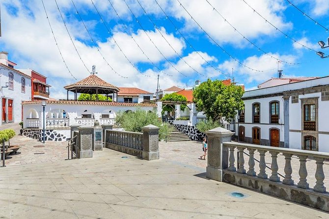 Teror and San Mateo Sunday Market Tour - Overview of the Teror and San Mateo Sunday Market Tour