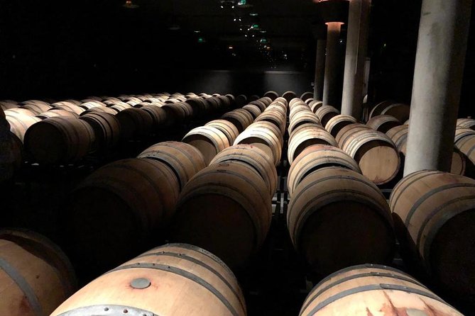 Terroir & Grapes Priorat Wineries Tour - Private Tour - Private Guided Tour of Priorat Wineries