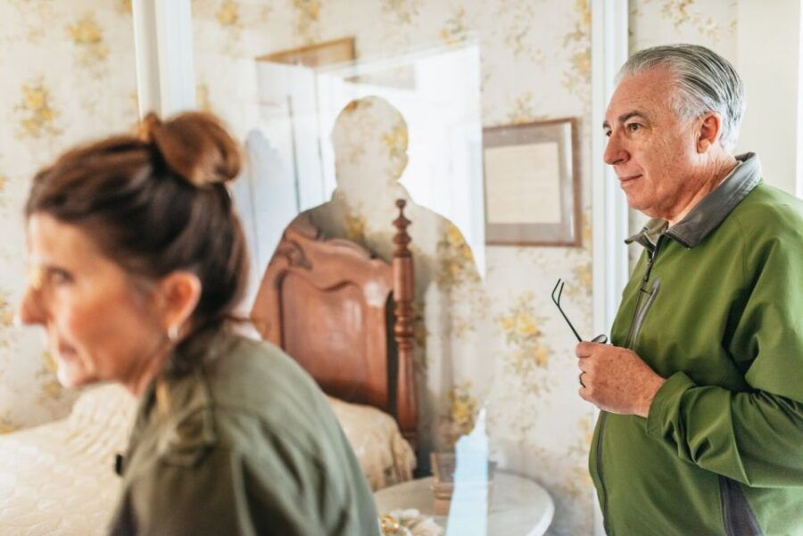 Texas Hill Country and LBJ Ranch Tour With Hotel Pickup - Good To Know