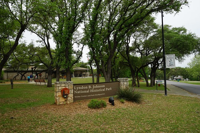 Texas Hill Country and LBJ Tour From San Antonio - Good To Know