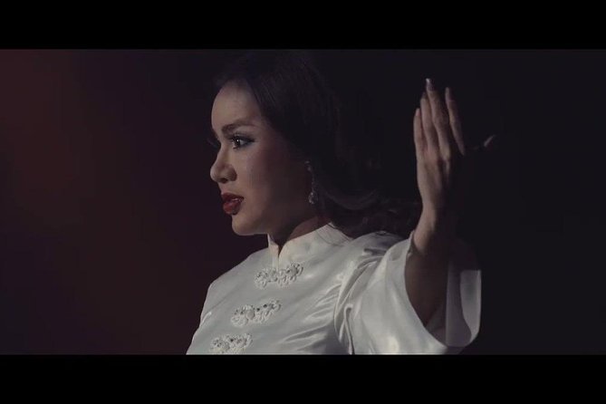 Thai Classical Dance With Thai Set Dinner & Calypso Cabaret Show Ticket - Good To Know