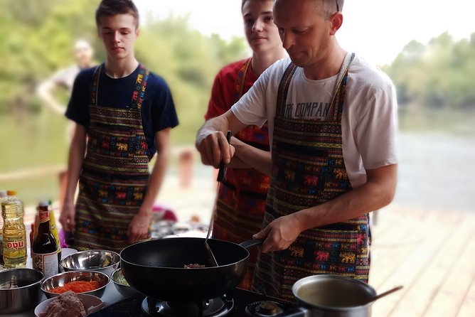 Thai Cooking Class