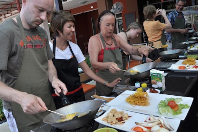 Thai Cooking Class, A Private Experience in Khao Lak - Good To Know