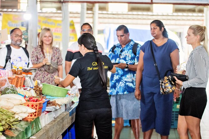 Thai Cooking Class in Khaolak - Good To Know