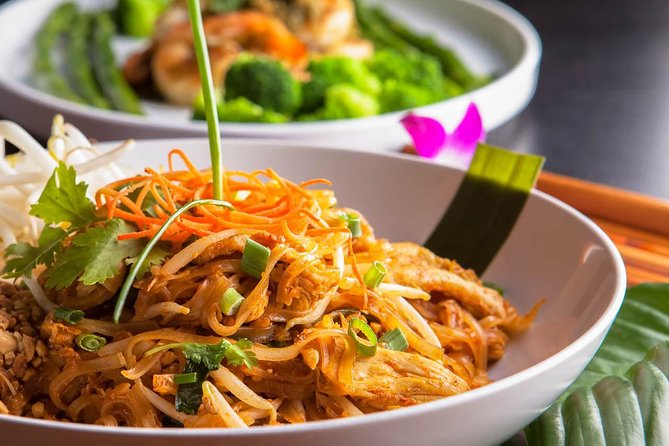 Thai Cooking Class With Local Market Tour in Koh Samui - Good To Know