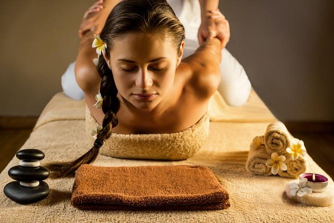 Thai Massage - Ho Chi Minh City