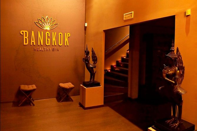 Thai Treatments - Good To Know