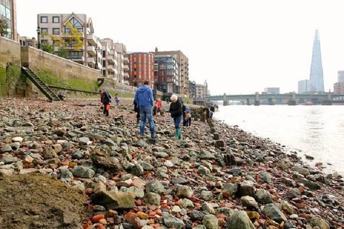 Thames Beachcombing - Good To Know