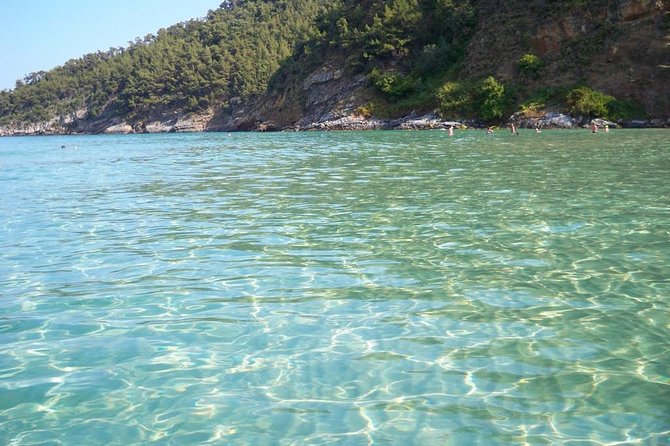 6 Best Boat Tours And Cruises In Northeast Aegean Islands
