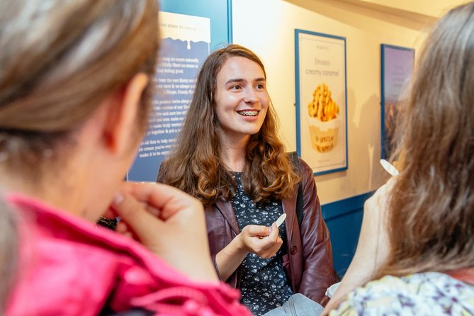 The 10 Tastings of Dublin With Locals: Private Food Tour - Overview and Tour Details