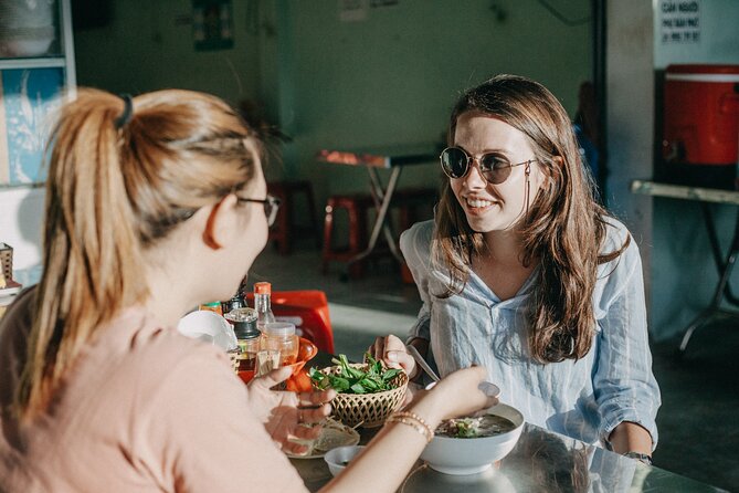 The 10 Tastings of Hoi An: Private Street Food Tour - Good To Know