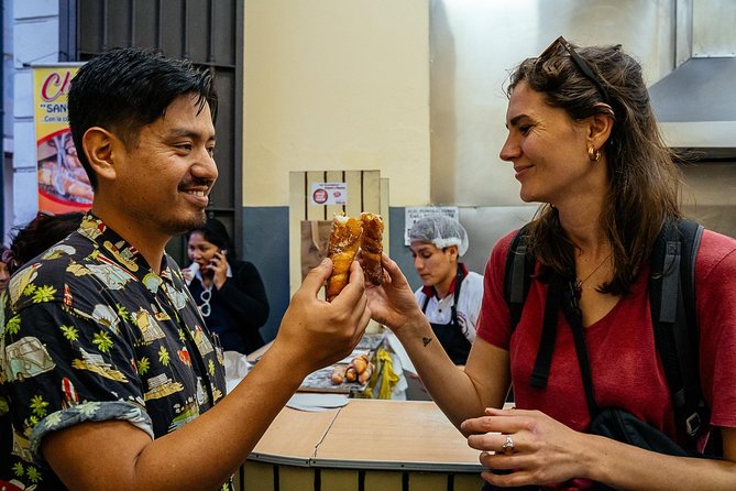 The 10 Tastings of Lima With Locals: Private Street Food Tour - Good To Know