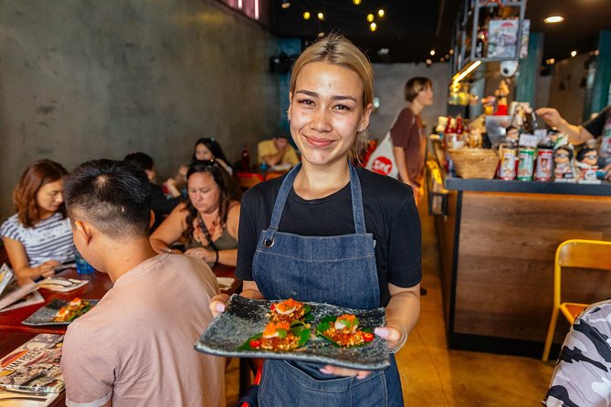 The 10 Tastings of Sydney With Locals: Private Food Tour - Good To Know