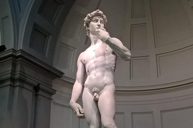 The Accademia Gallery - Good To Know