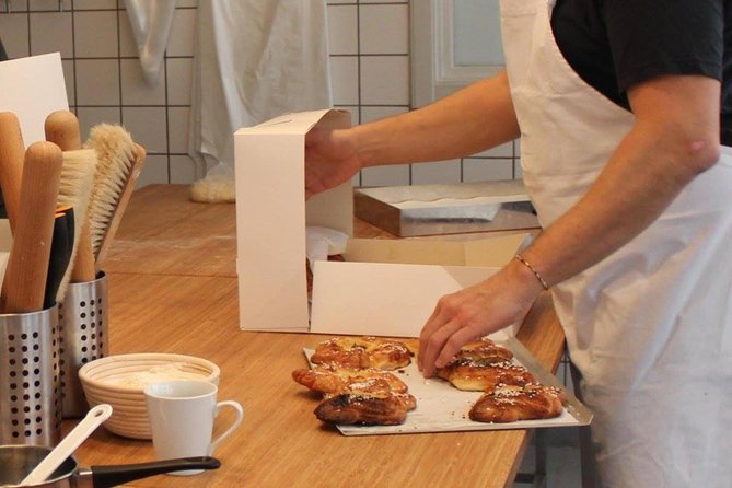 The Art of Baking Danish Pastry - Good To Know