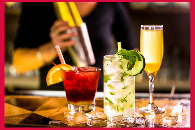 The Art of the Italian Aperitivo With a Local: Learn & Enjoy in Milan - Good To Know