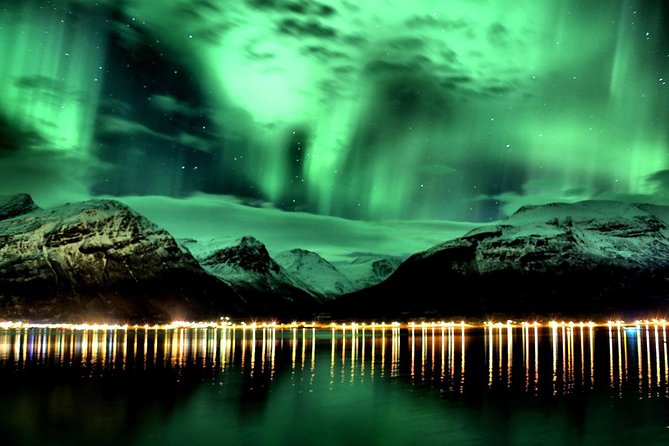 The Aurora Tour - Small Group 4 Ppl, Northern Lights - Good To Know