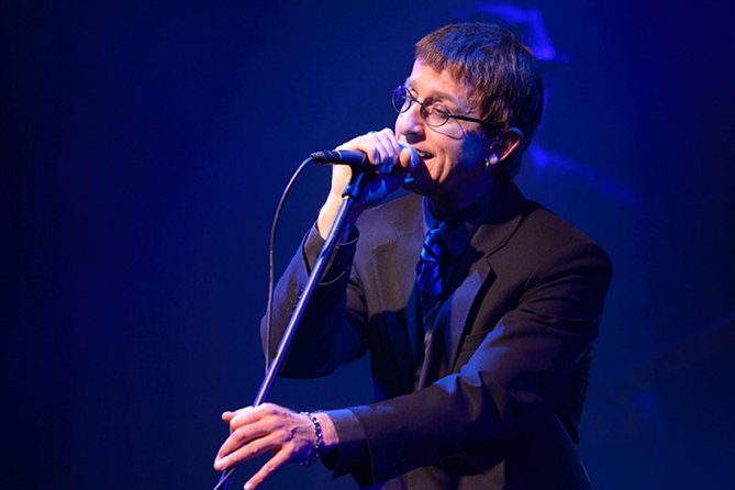 The Australian Bee Gees Show: A Tribute to the Bee Gees at the Excalibur Hotel and Casino - Good To Know