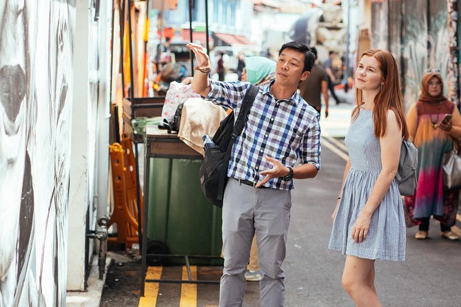 The Award-Winning PRIVATE Food Tour: 10 Tastings of 3 Cultures - Good To Know