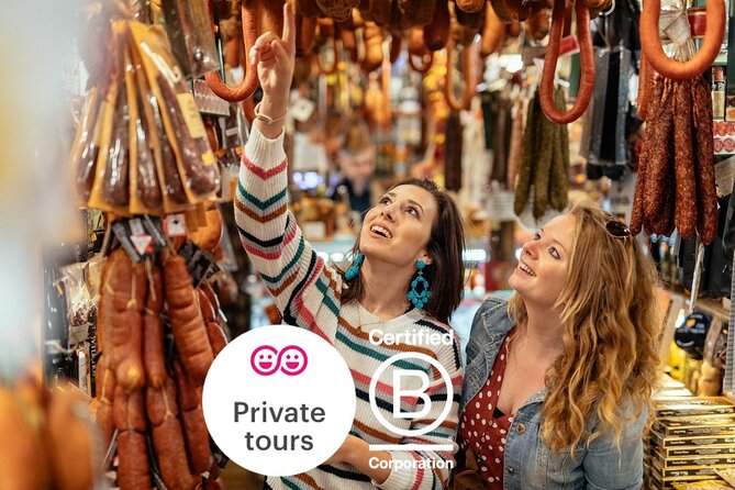 The Award-Winning PRIVATE Food Tour of Mallorca: The 10 Tastings - Good To Know