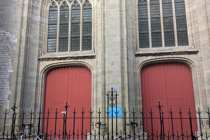 The Battle for Haarlem Outdoor Escape Game