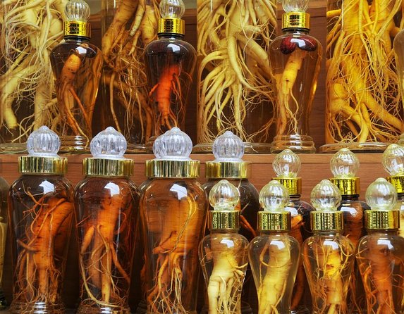 The Beauty of the Korea Fall Foliage Discover 9days 8nights - Good To Know