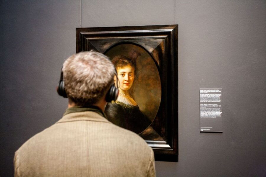 The BEST Amsterdam Museums & Exhibitions - Good To Know