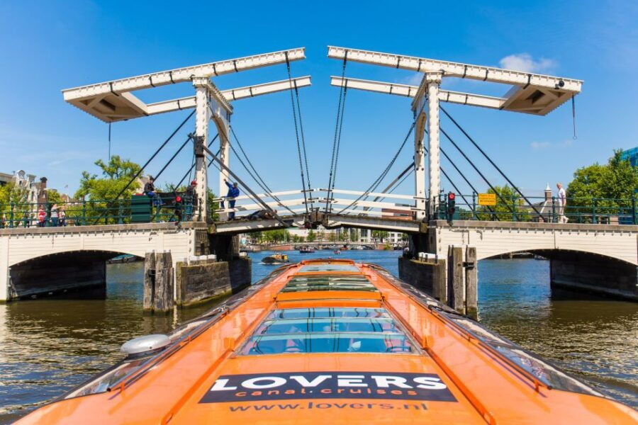 The BEST Amsterdam Museums & Exhibitions - Good To Know