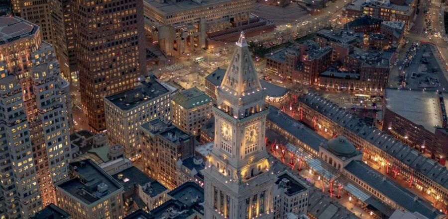 The BEST Boston Tours and Things to Do