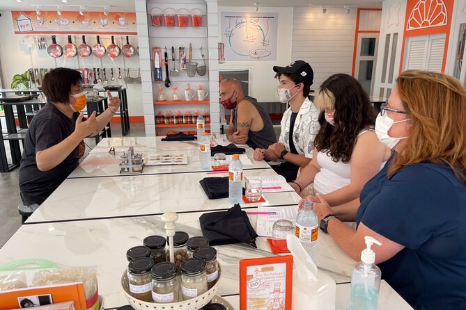 The Best Cooking Class and Market Tour in Phuket - Good To Know