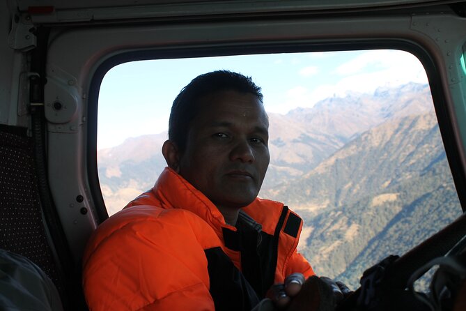 The Best Everest View Heli Tour - Additional Information and Help Center