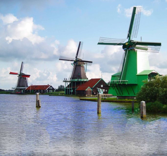 The BEST Giethoorn Tours and Things to Do