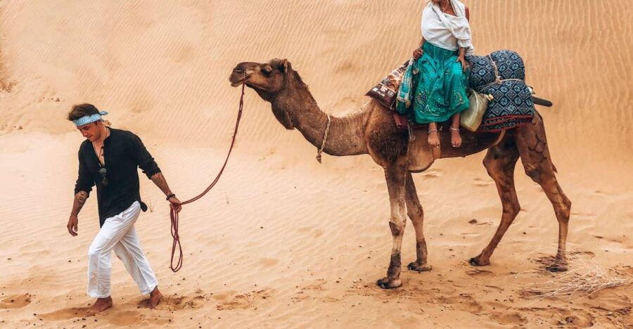 The BEST Jaisalmer Tours and Things to Do