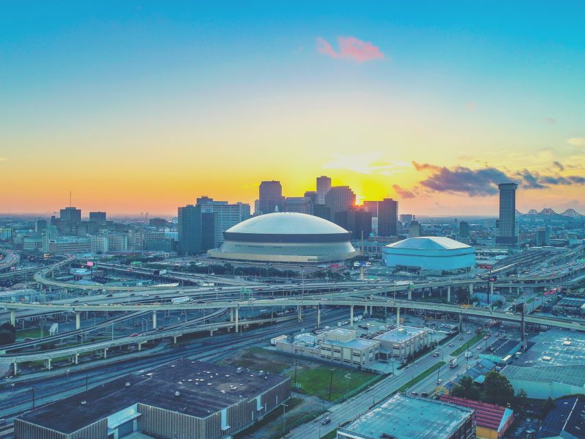 The BEST New Orleans Tours and Things to Do - Good To Know