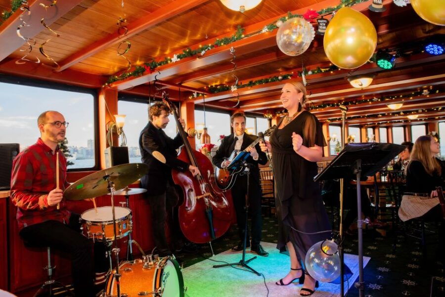 The BEST New York City Tours and Things to Do - Good To Know